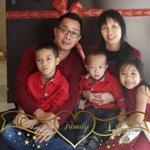 Meet your Posher, Tri